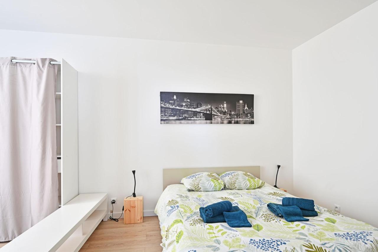 Appartement L'ESCALE-Proche TRICASTIN-NETFLIX-WIFI à Lapalud Extérieur photo